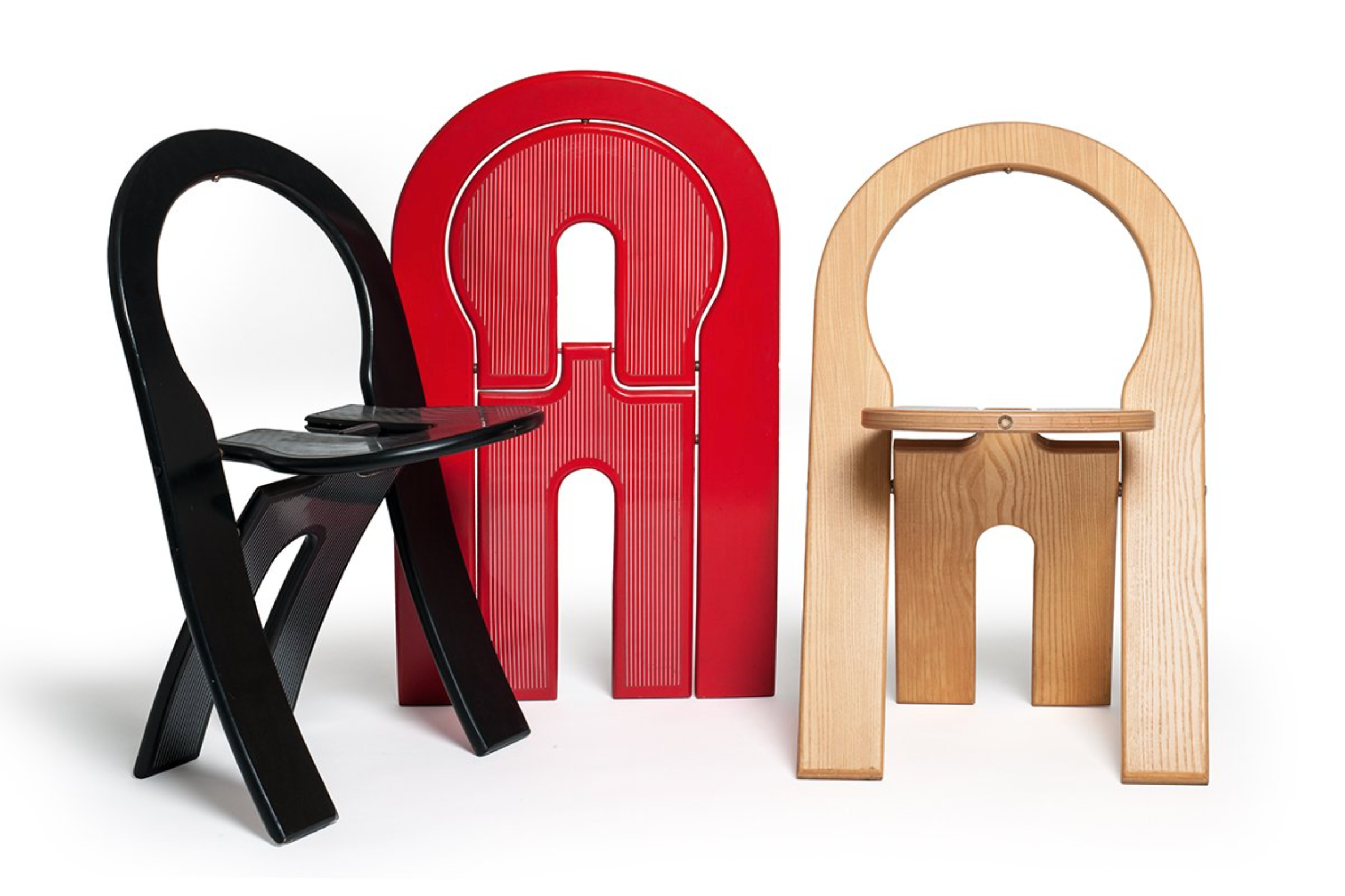 Roger Tallon — THE MILLIE VINTAGE